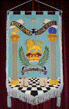 Lodge Banner